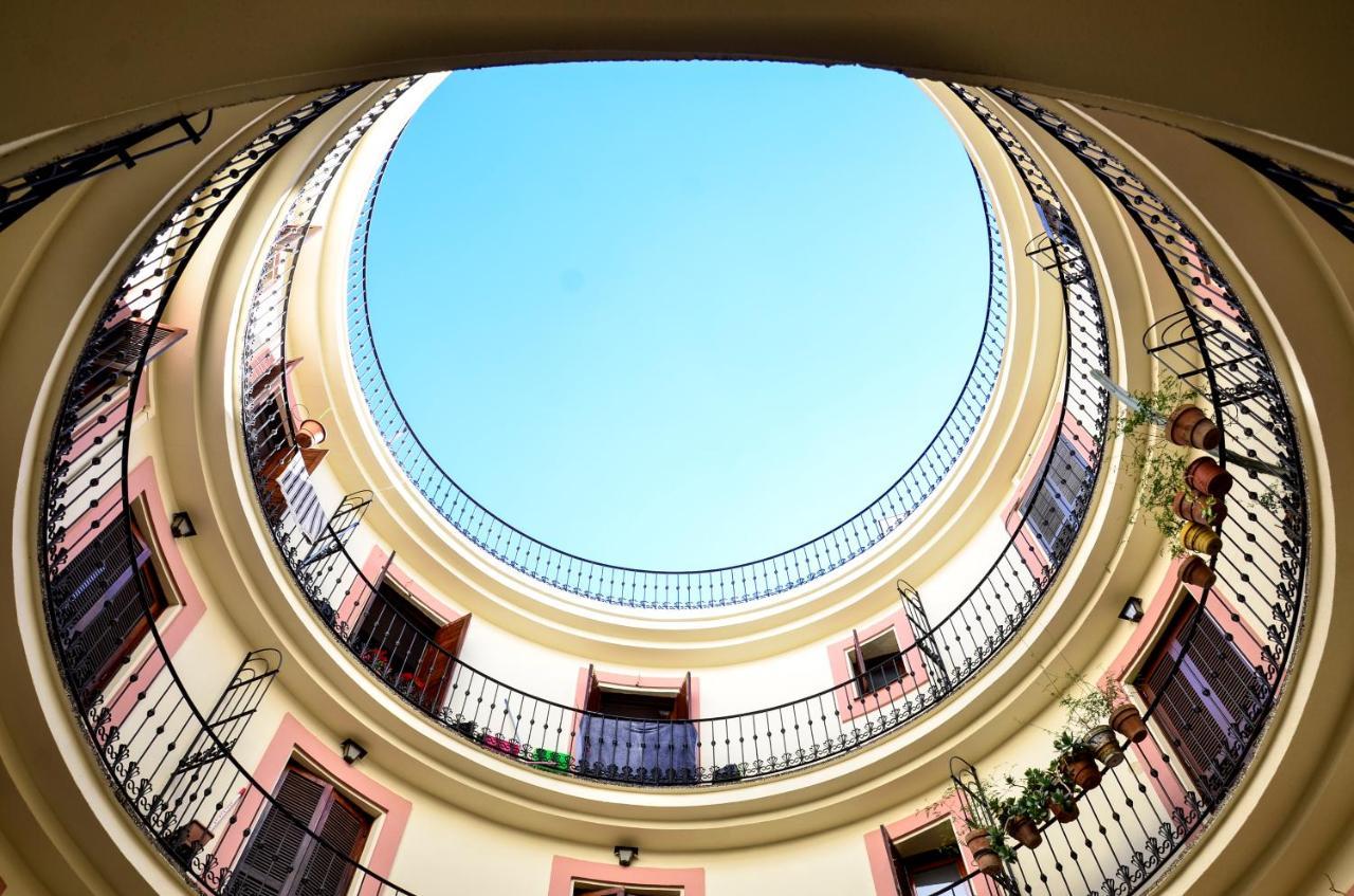 Apartamento Alohamundi Campana Sevilla