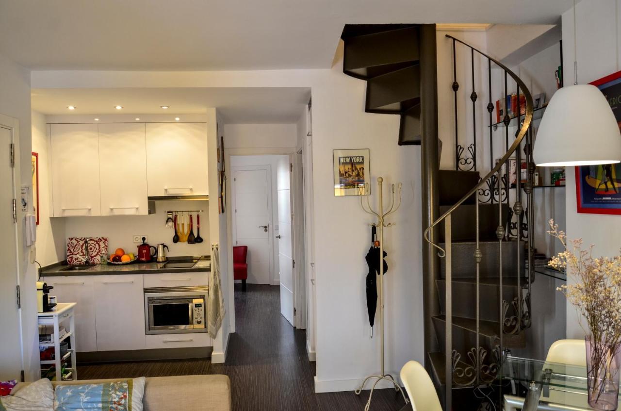 Alohamundi Campana Apartamento