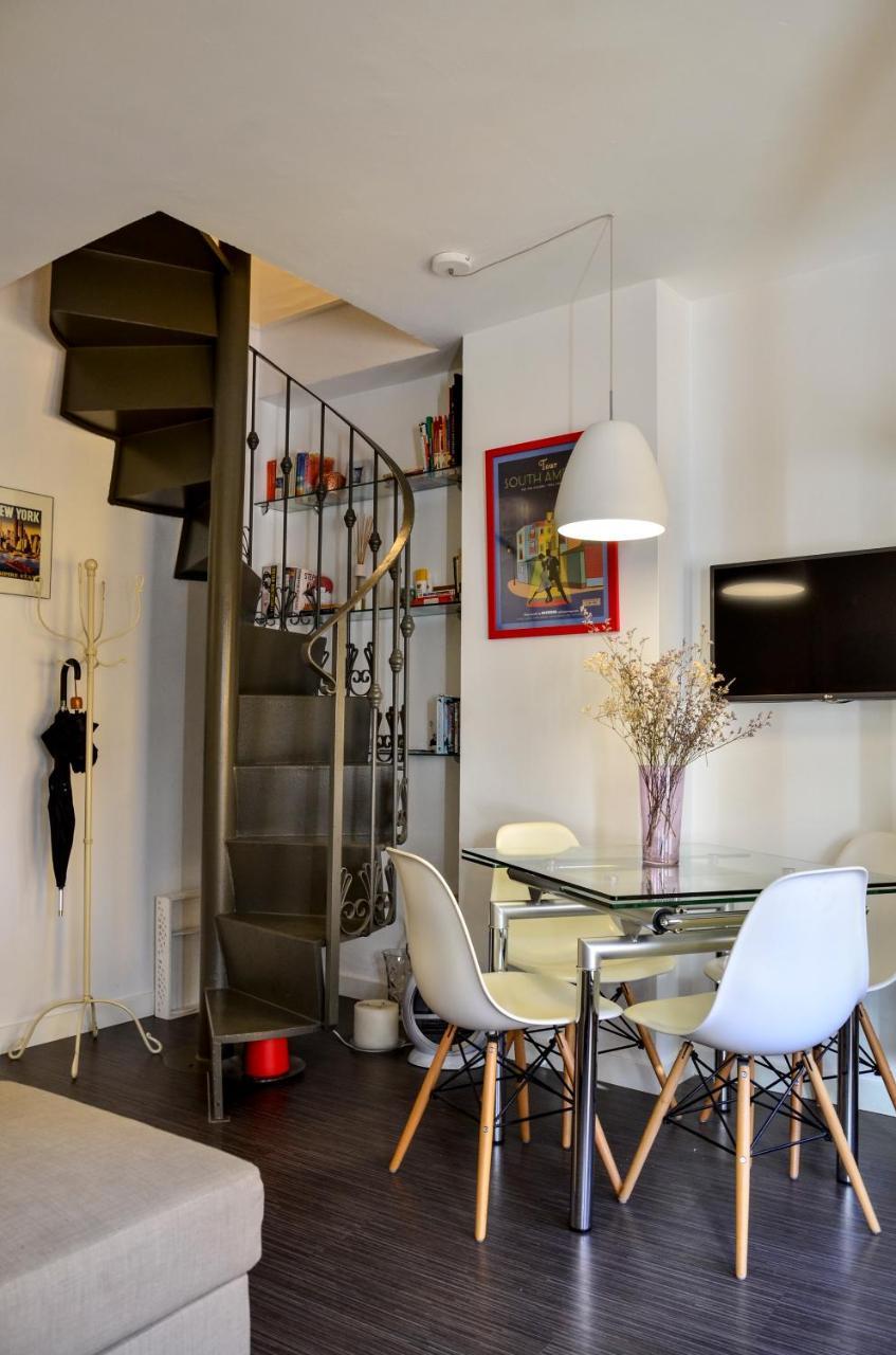 Apartamento Alohamundi Campana