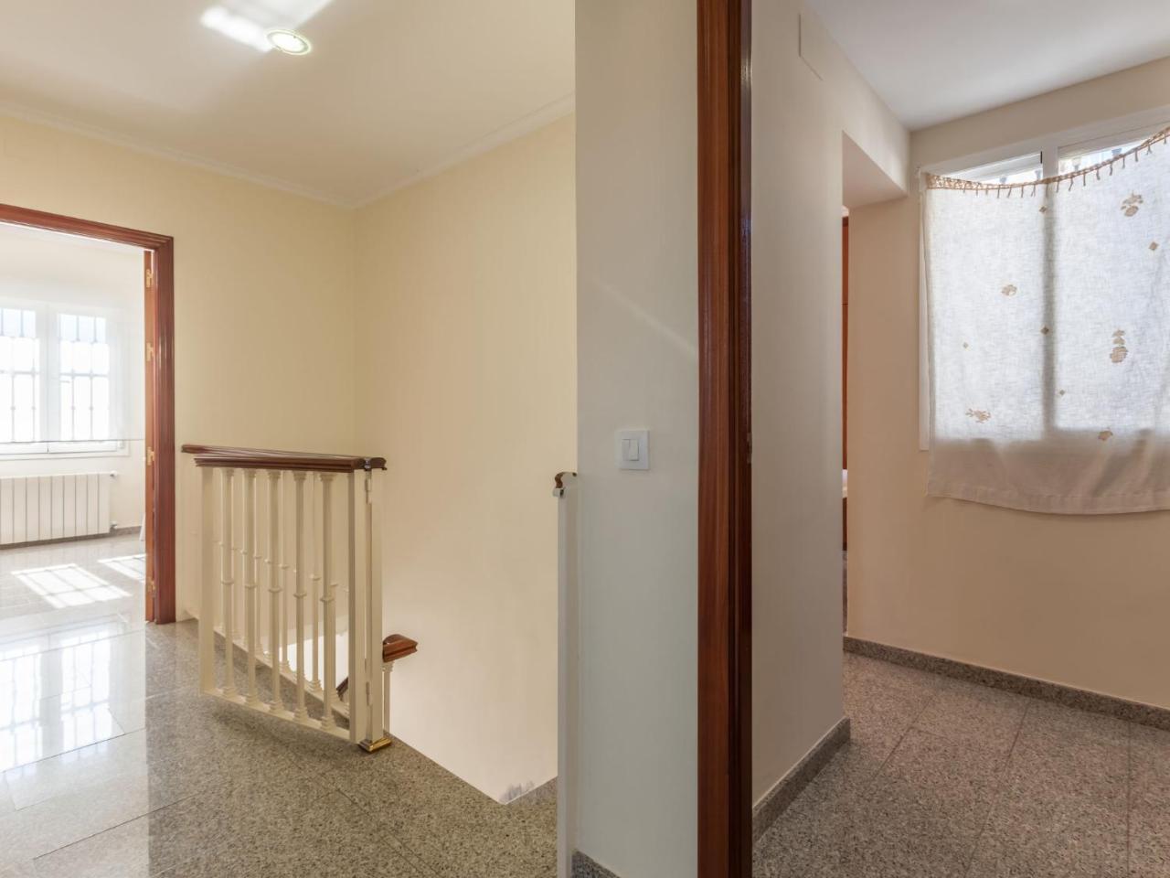 Сasa de vacaciones Holiday Nervion: Ciudad Jardin