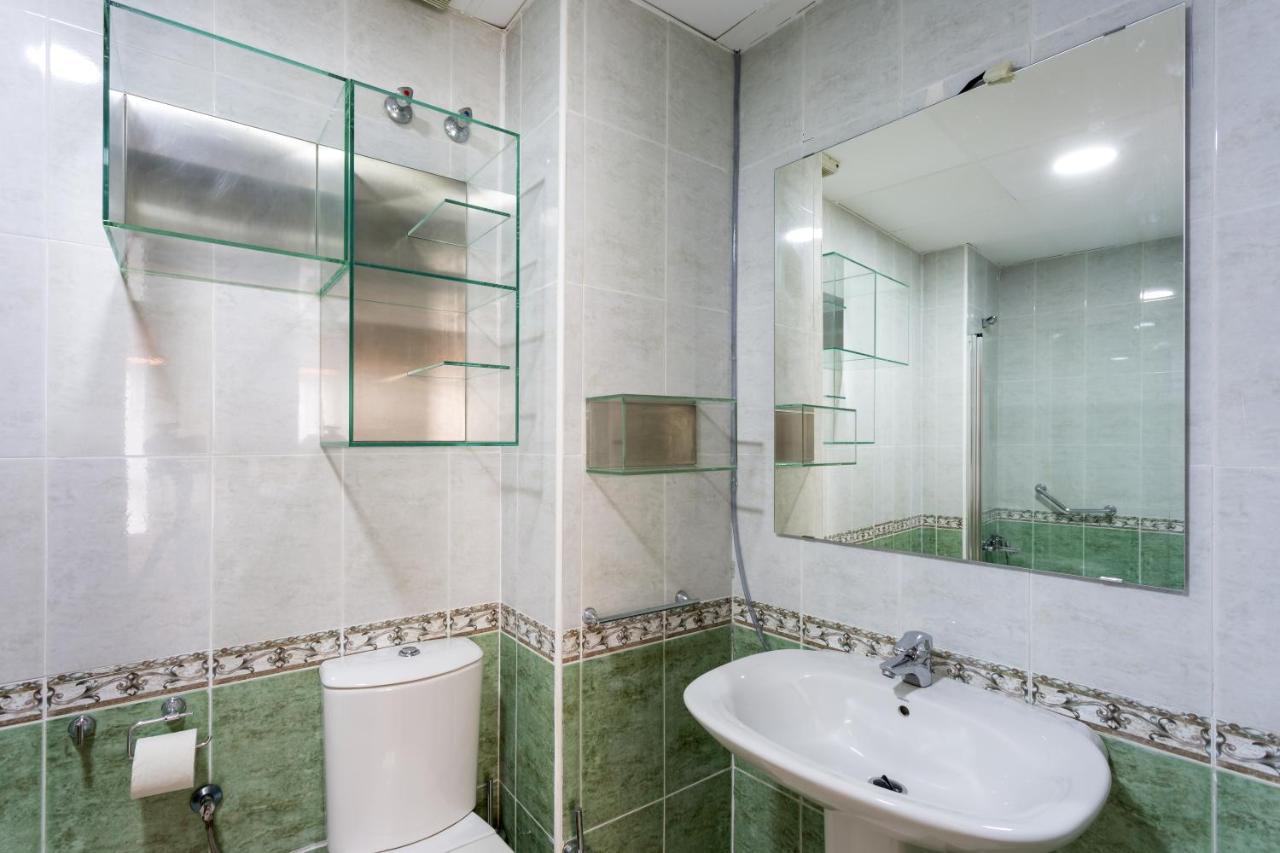 San Lorenzo Apartment