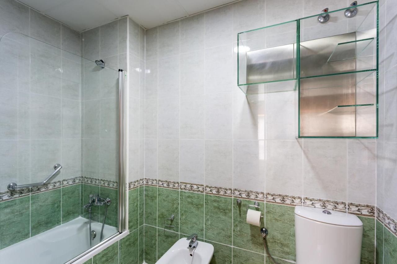 Apartment San Lorenzo Seville