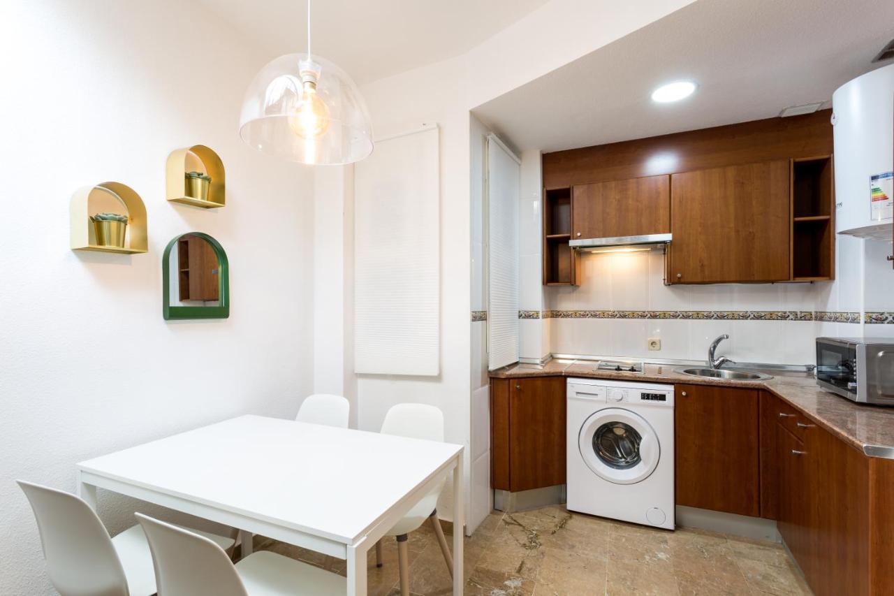 Apartment San Lorenzo *