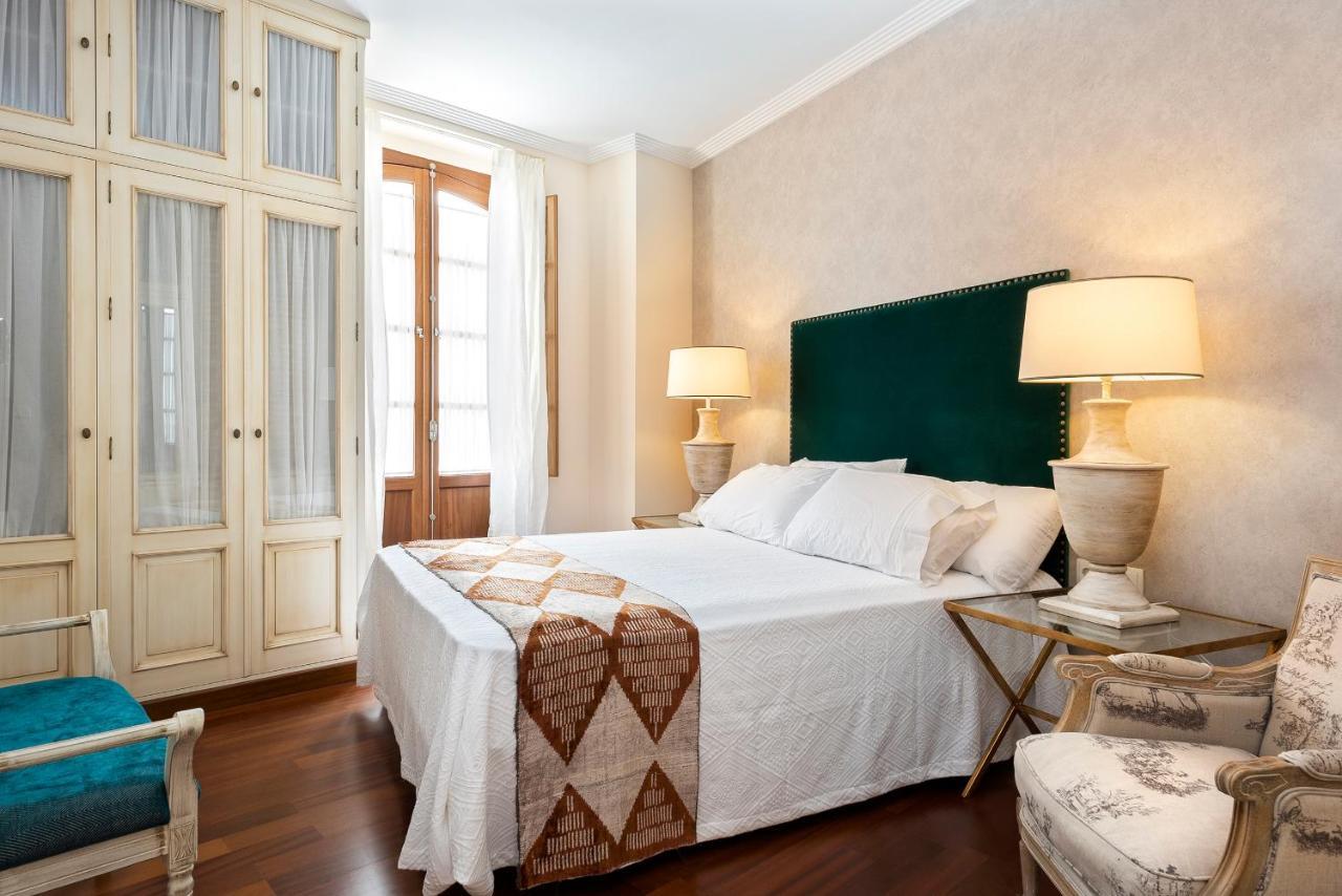 Genteel Zaragoza Apartamento Sevilla