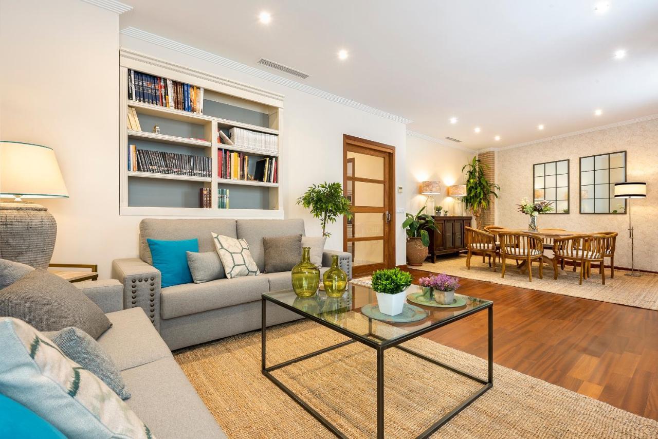 Genteel Zaragoza Apartamento Sevilla