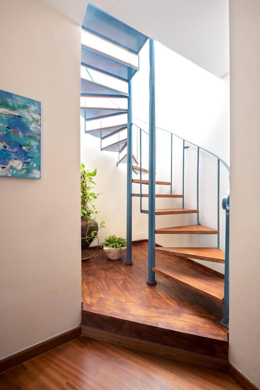 Genteel Zaragoza Apartamento Sevilla