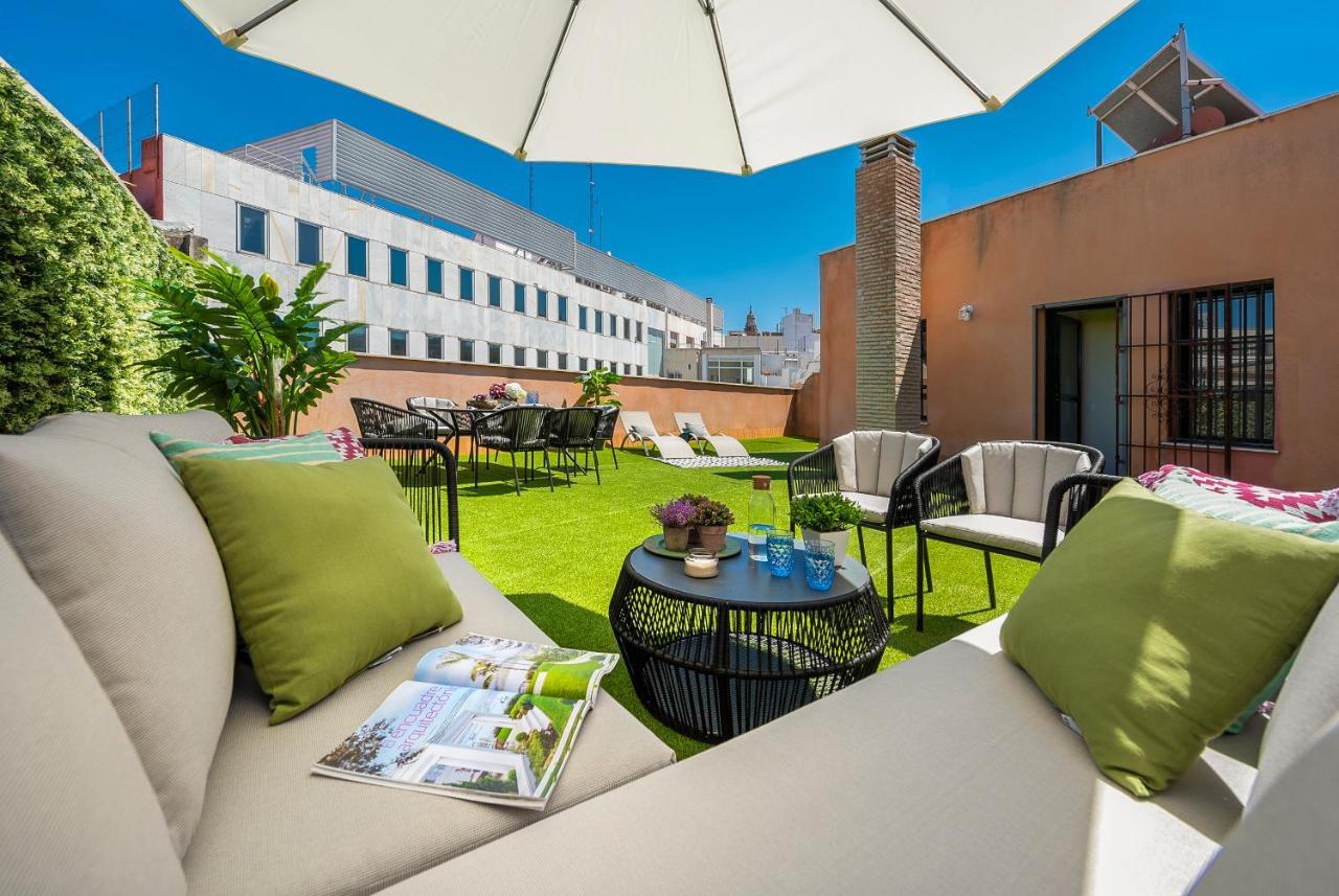 Genteel Zaragoza Apartamento *