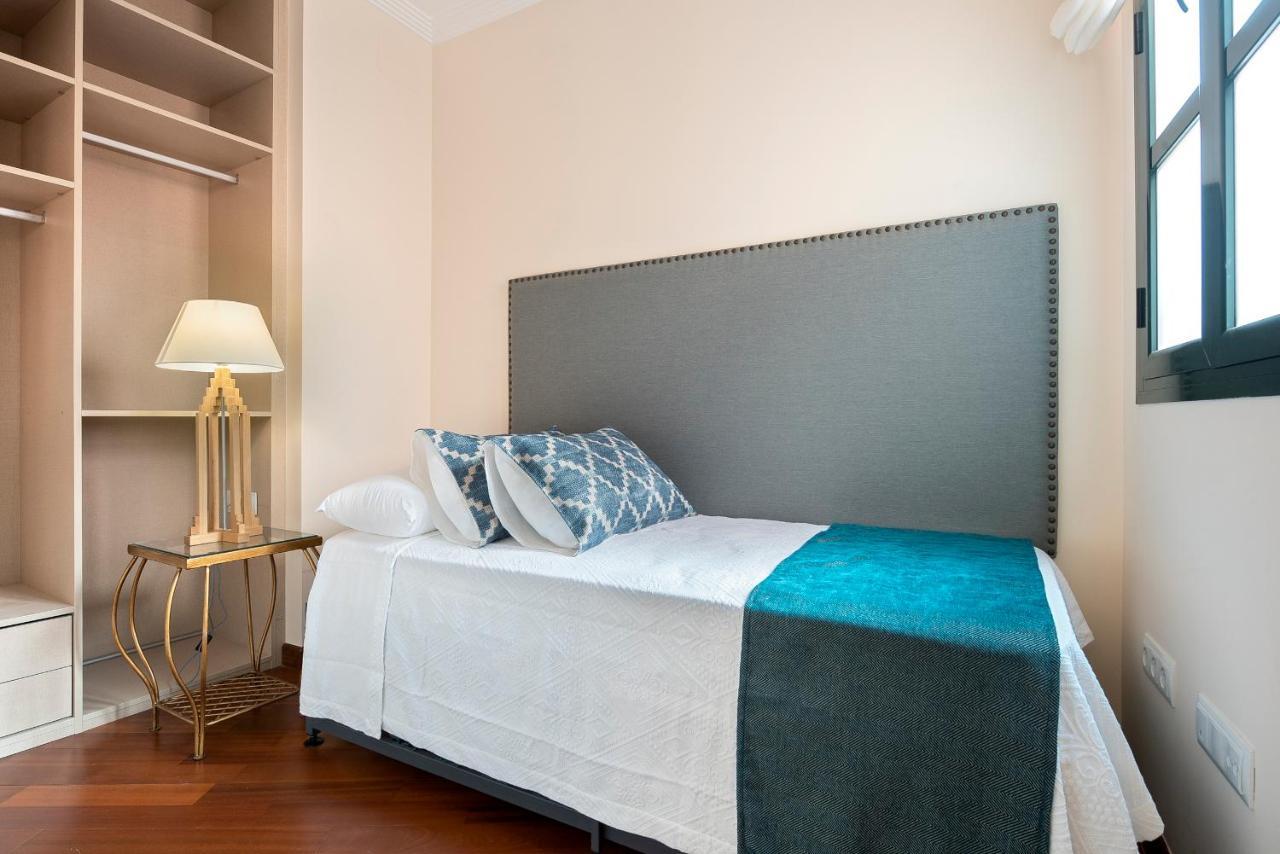 Genteel Zaragoza Apartamento