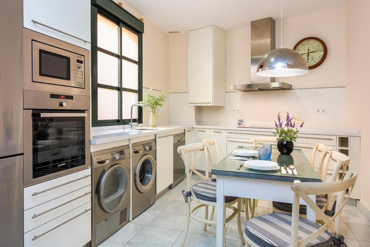 Genteel Zaragoza Apartamento *