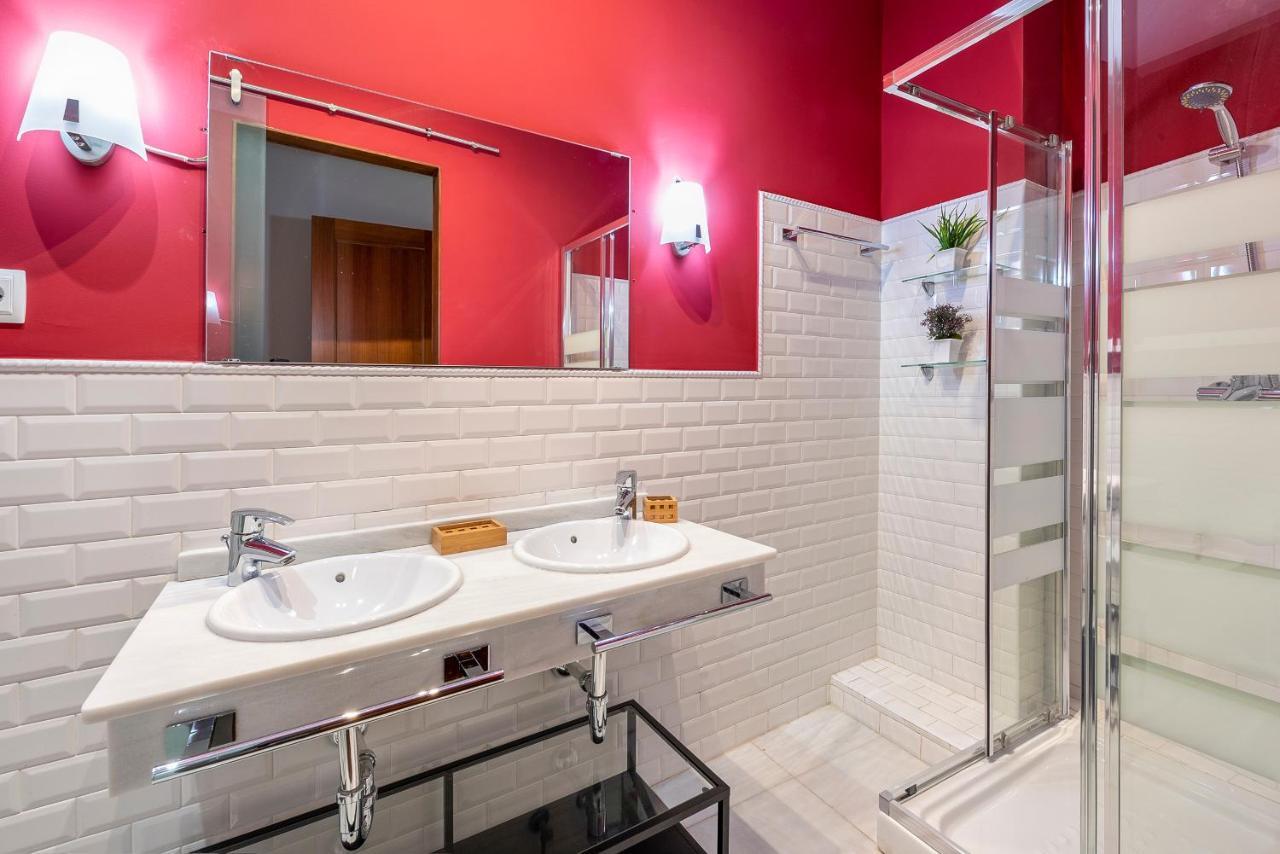 Apartamento Genteel Zaragoza Sevilla