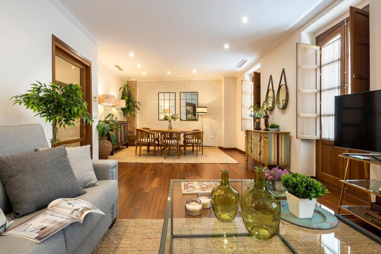 Genteel Zaragoza Apartamento Sevilla