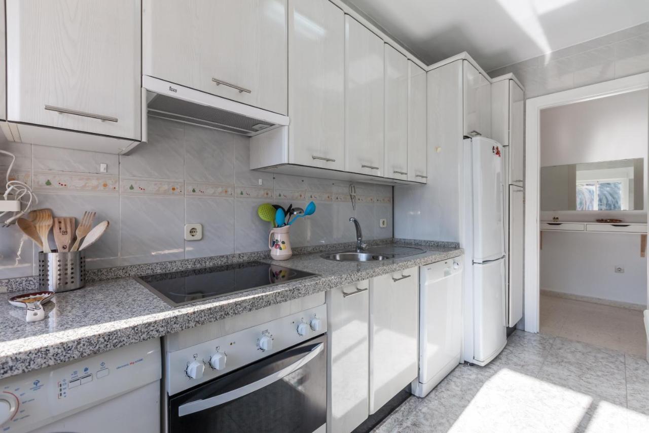 Apartment Triana With Free Parking Seville