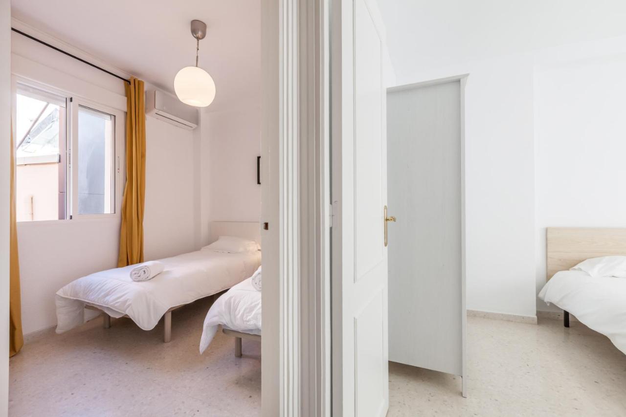 Apartment Triana With Free Parking *