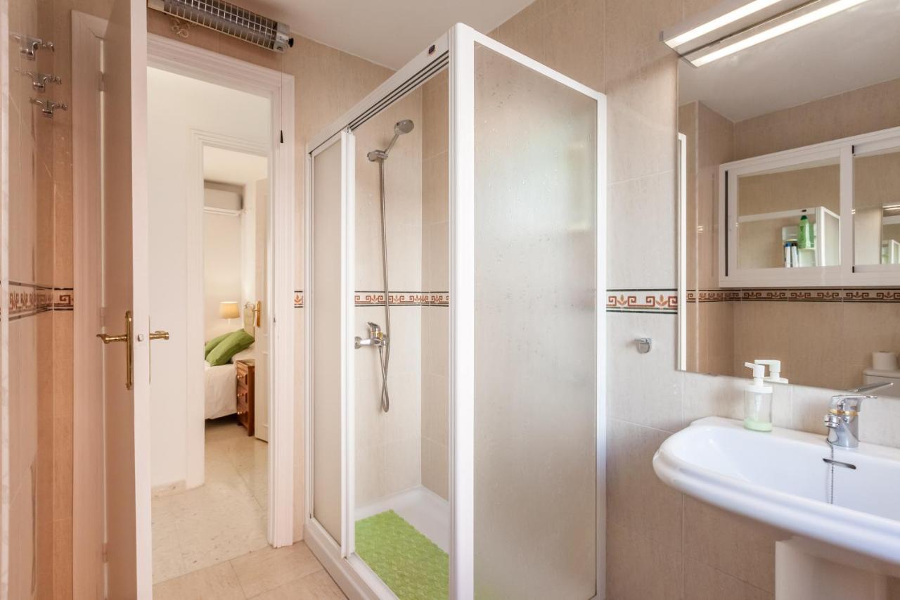 Triana With Free Parking * Seville