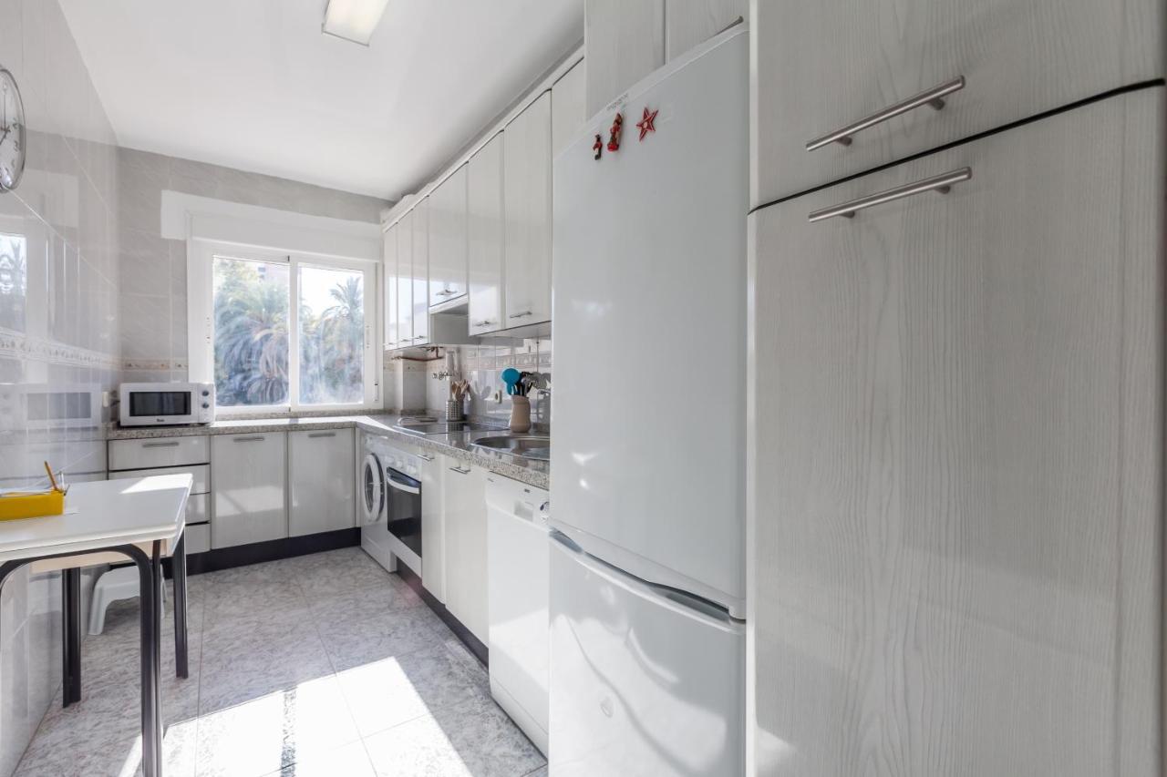 Apartment Triana With Free Parking