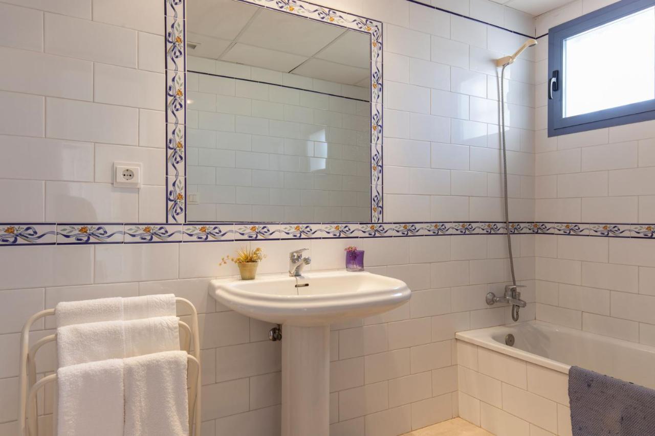 Espectacular Con Terraza Privada Parking Apartamento Sevilla
