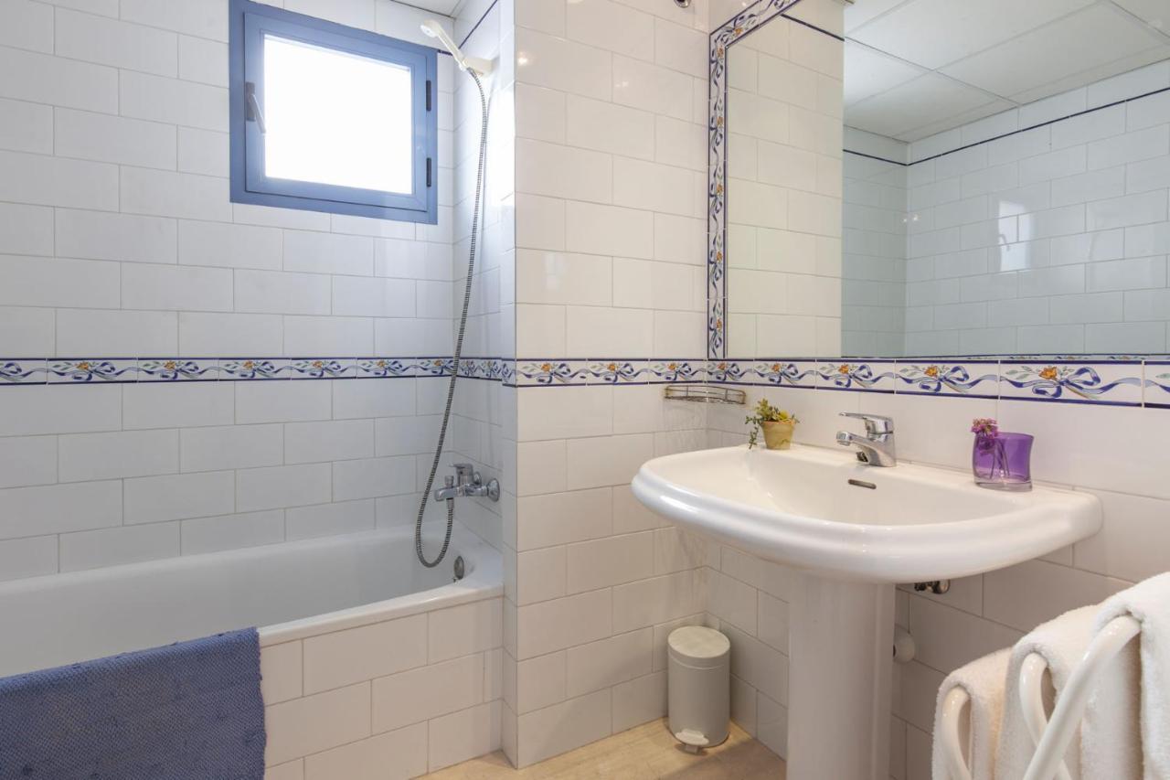 Espectacular Con Terraza Privada Parking