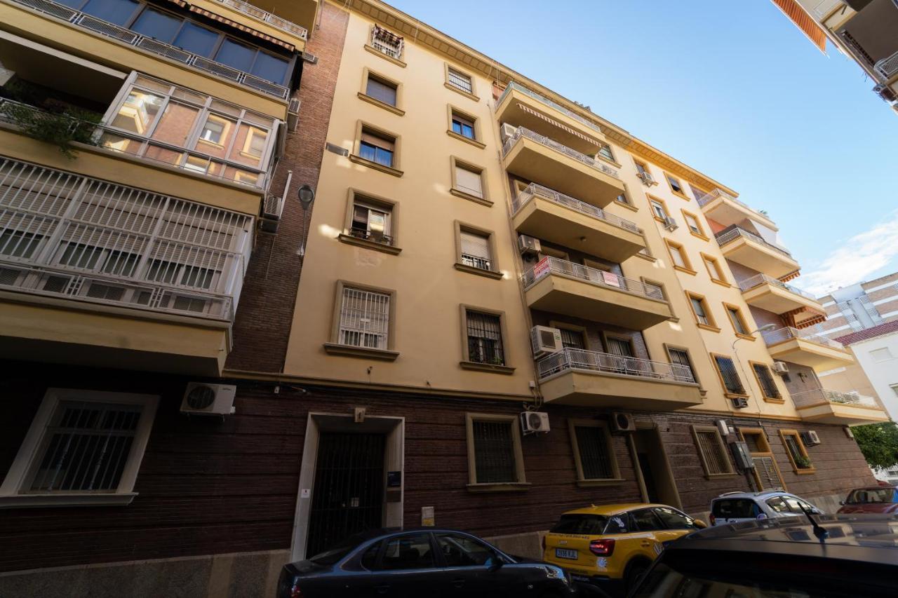 Apartment Larra Nervion *
