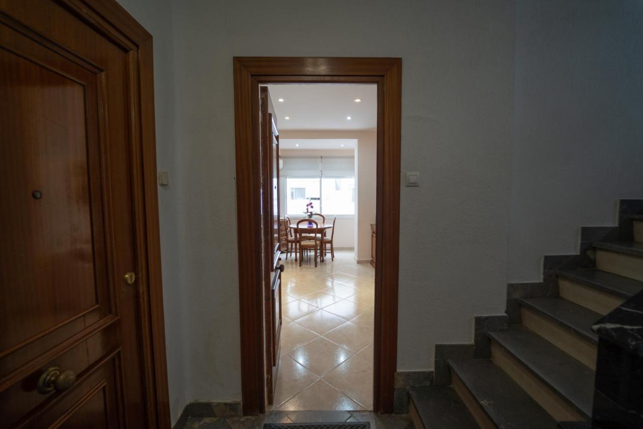 Apartment Larra Nervion *