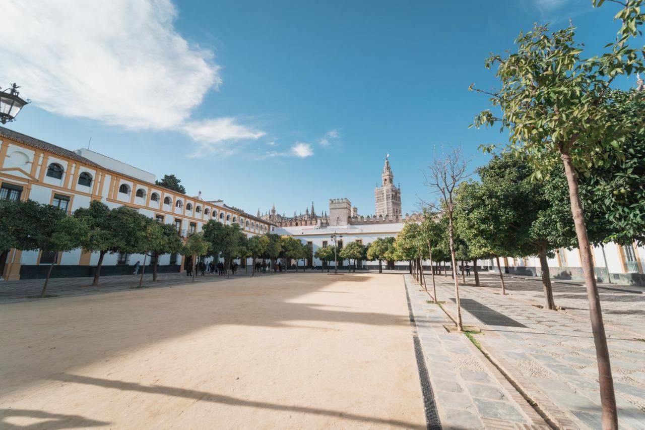 Apartment Larra Nervion Seville