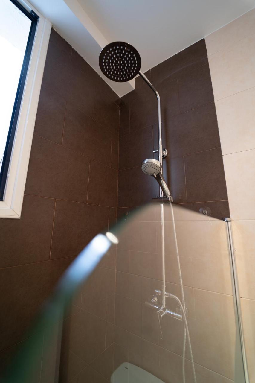 Apartment Larra Nervion *