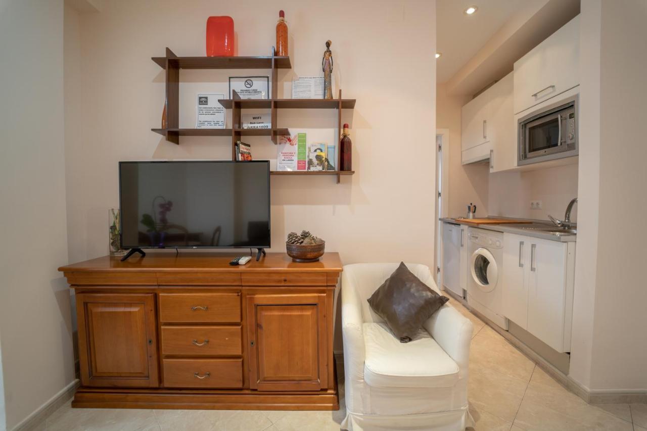 Apartment Larra Nervion