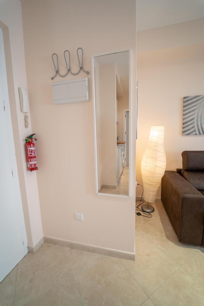 Apartment Larra Nervion Seville