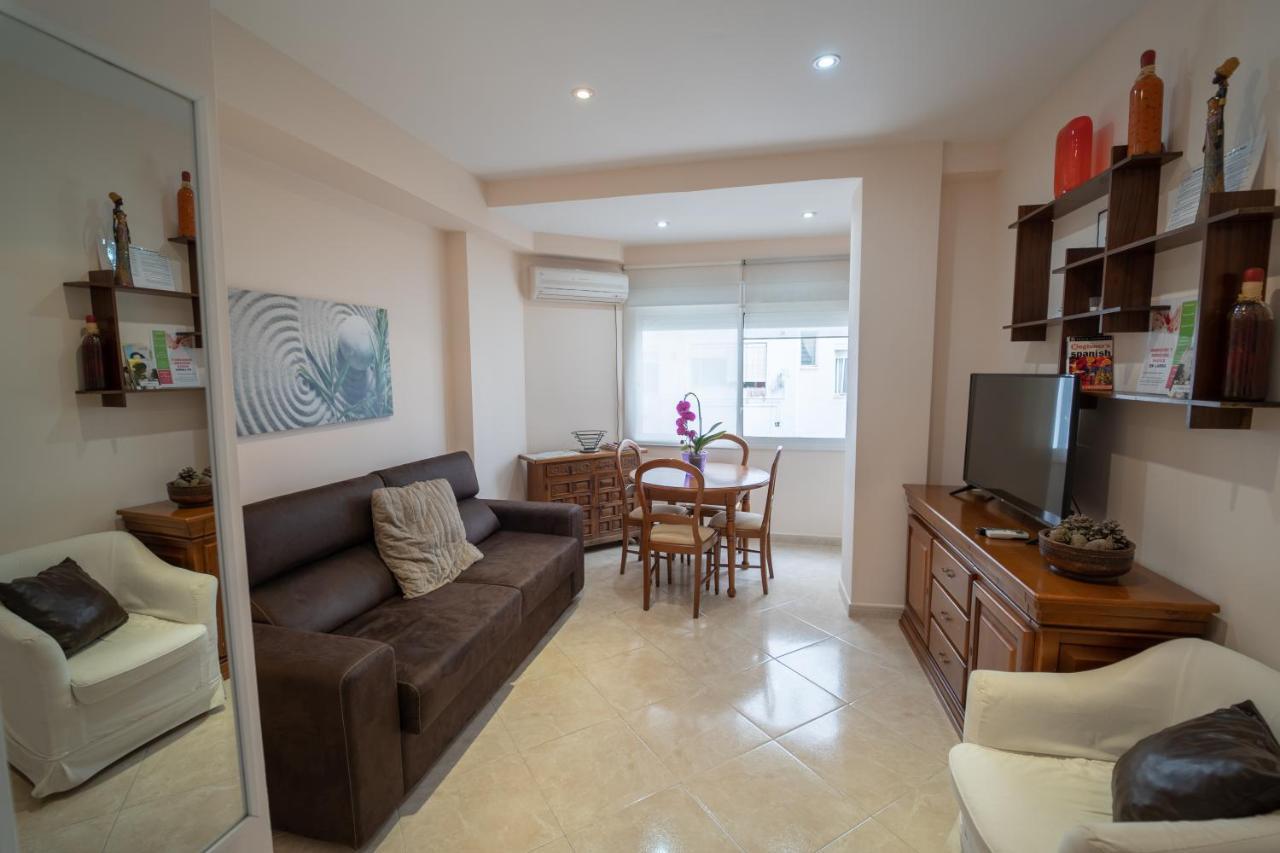Larra Nervion Apartment