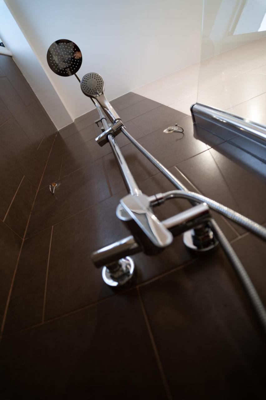 Larra Nervion Apartment *
