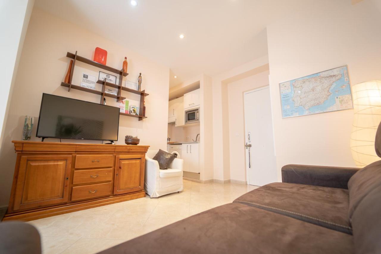 Larra Nervion Apartment Seville