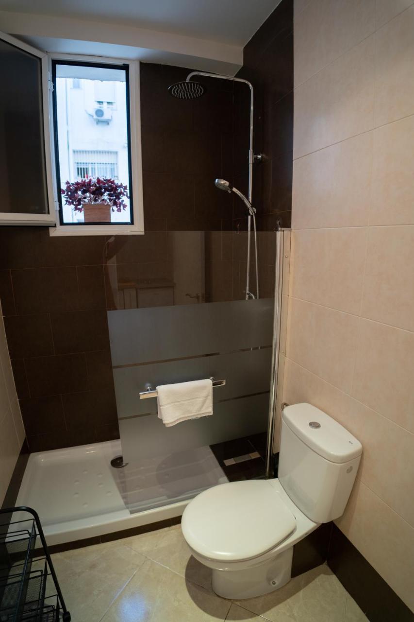 Larra Nervion Apartment