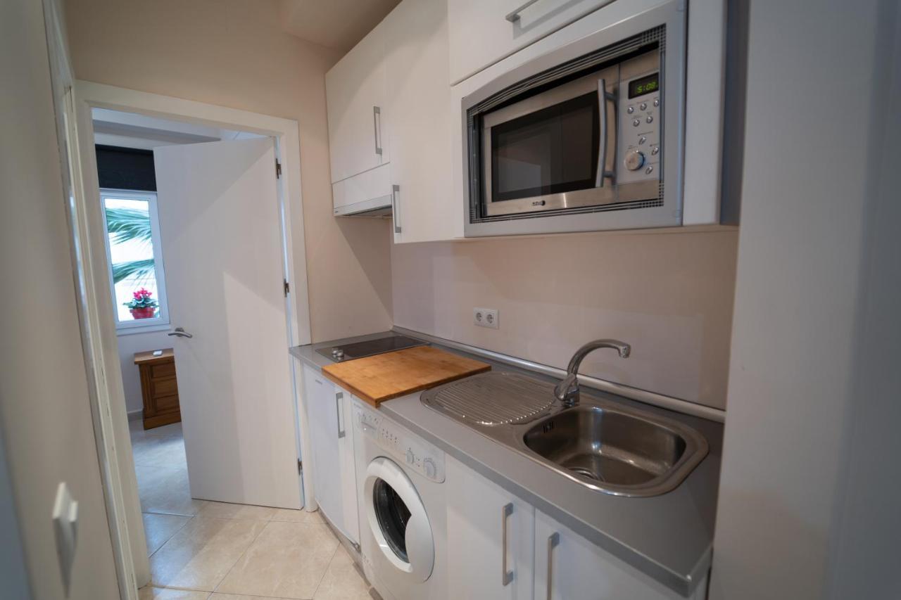 Larra Nervion Apartment *