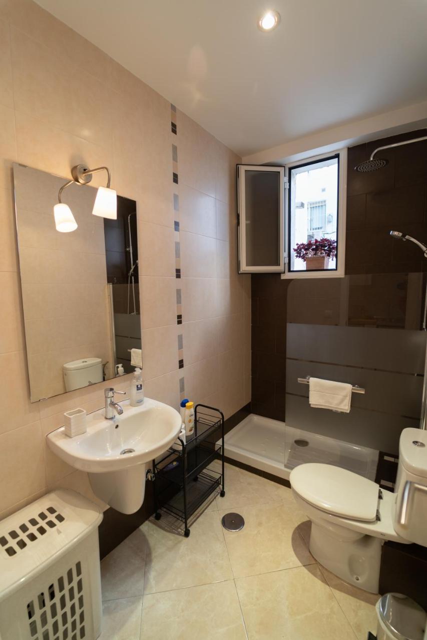 Apartment Larra Nervion
