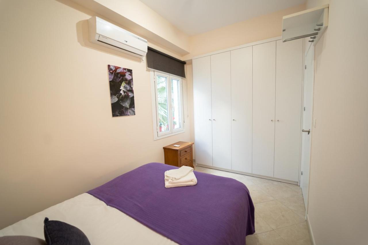Apartment Larra Nervion Seville