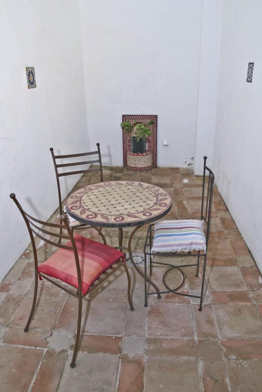 Hotel Alcoba Del Rey De Seville