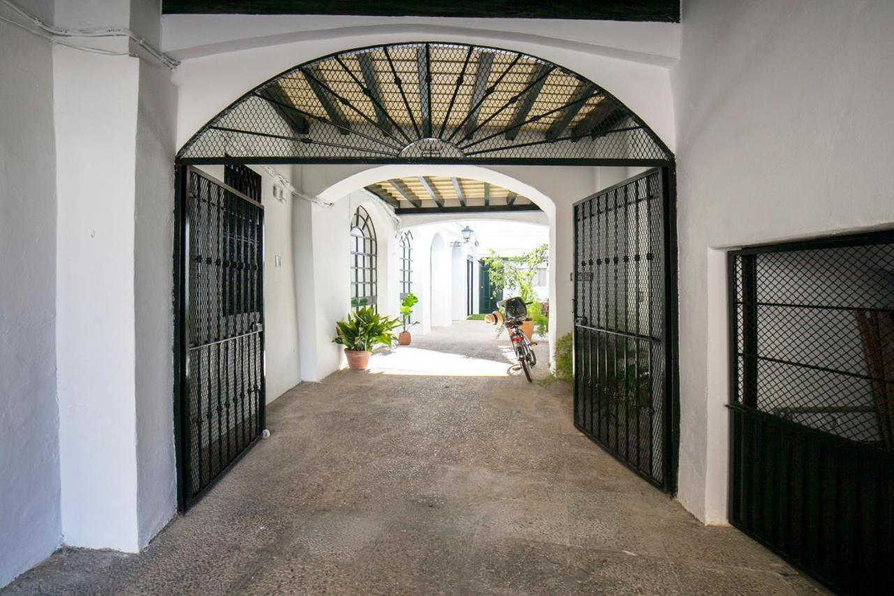 Apartamento Alohamundi Bailén