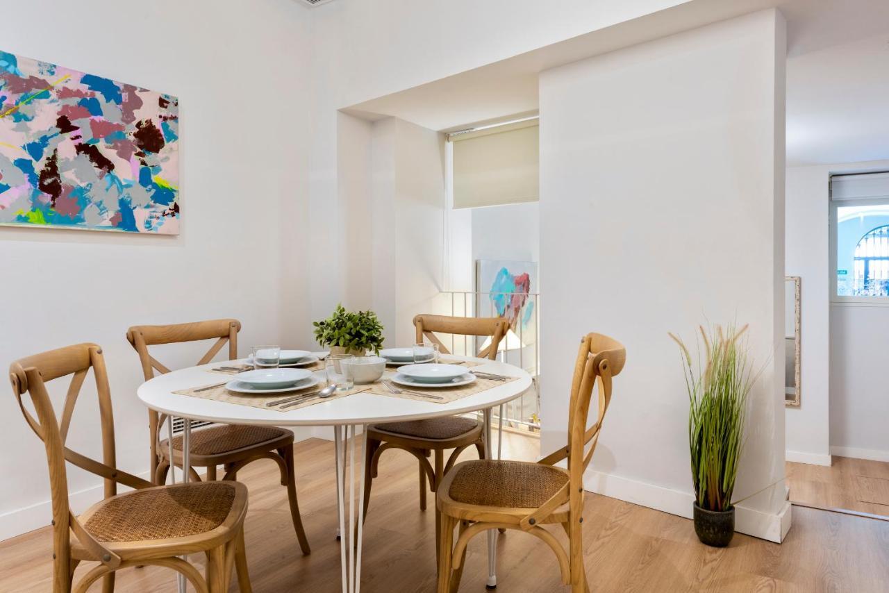Apartamento Plaza