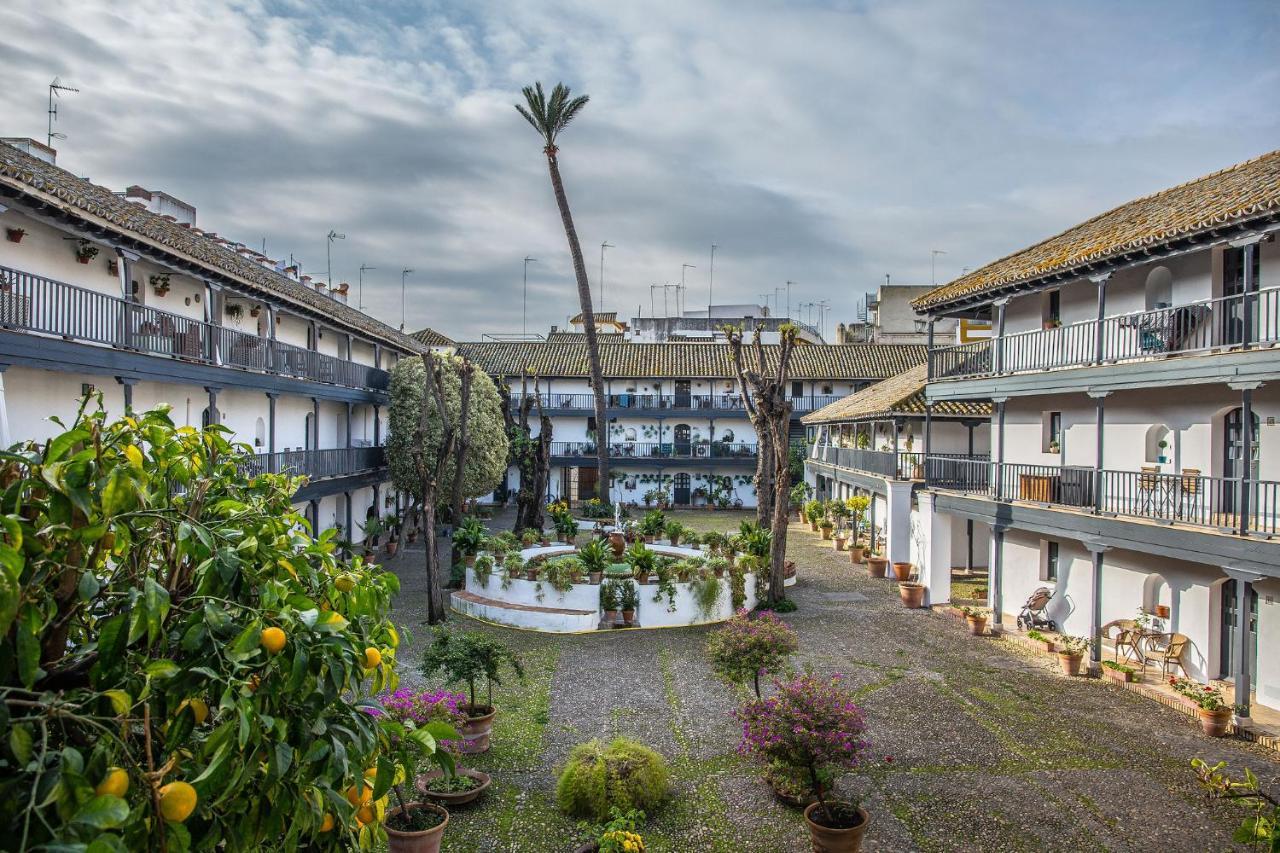 Apartamento Corral Del Conde Apto Reformado Y Con Encanto En El Centro Sevilla