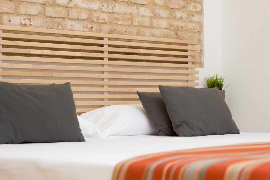 Life Alberto Lista Apartamento Sevilla