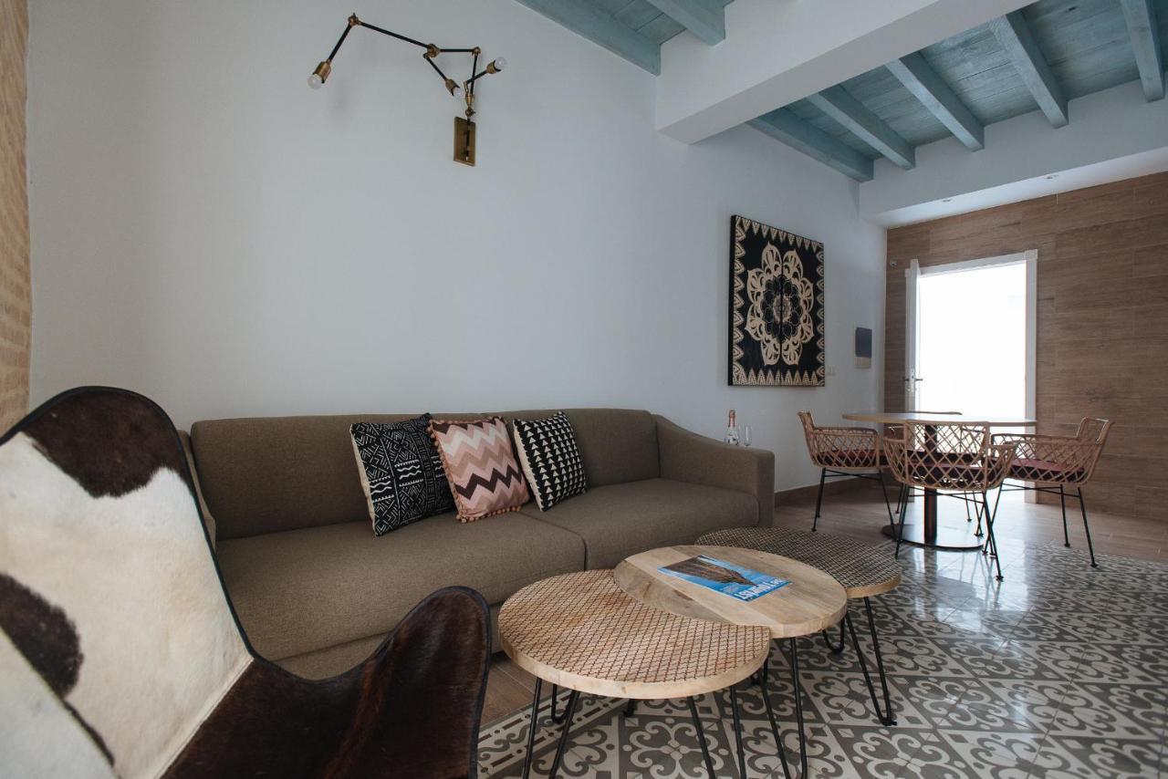 Apartahotel Hommyhome Casa Assle