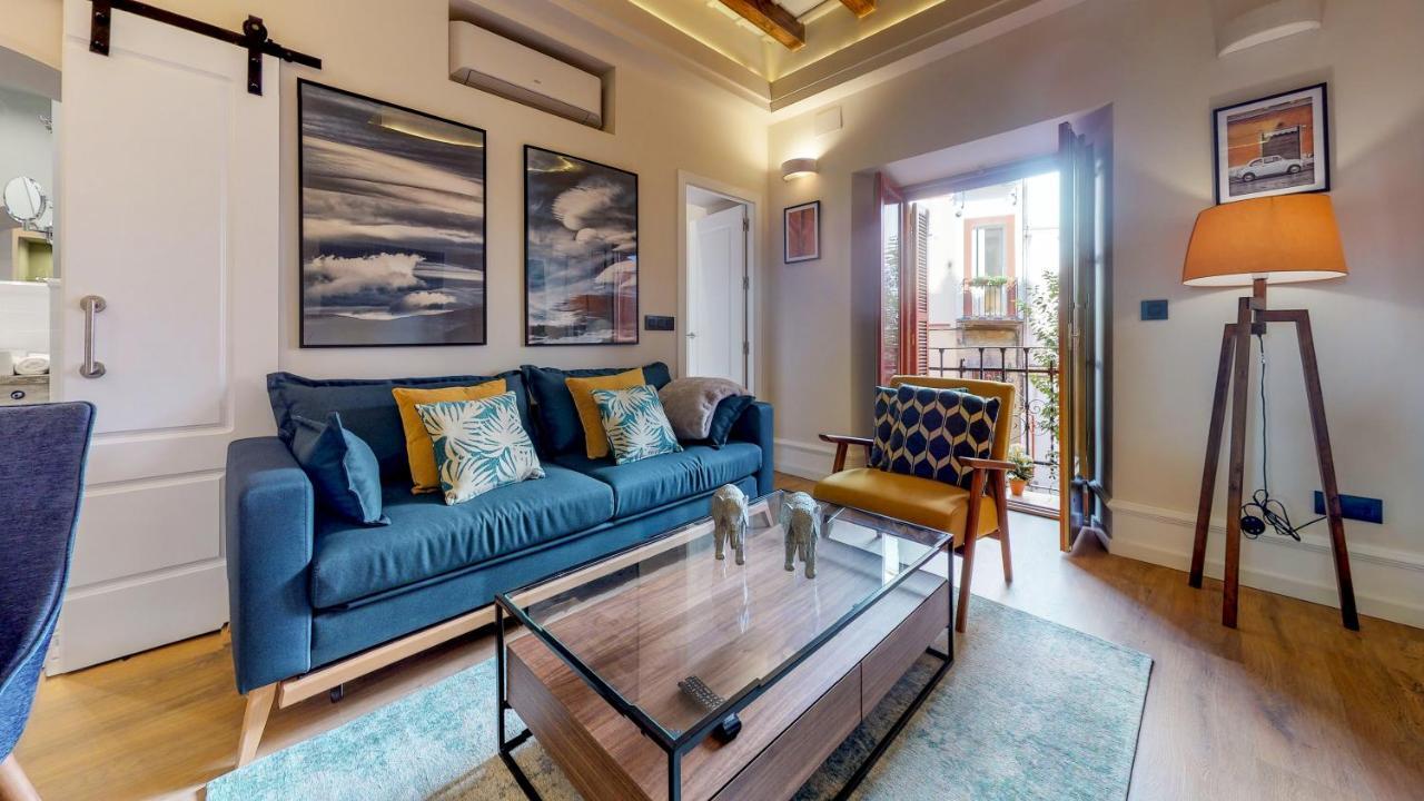 Bright And New- 2bd 2bth- Conde De Torrejon *