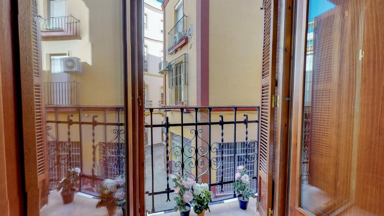 Apartamento Bright And New- 2bd 2bth- Conde De Torrejon Sevilla