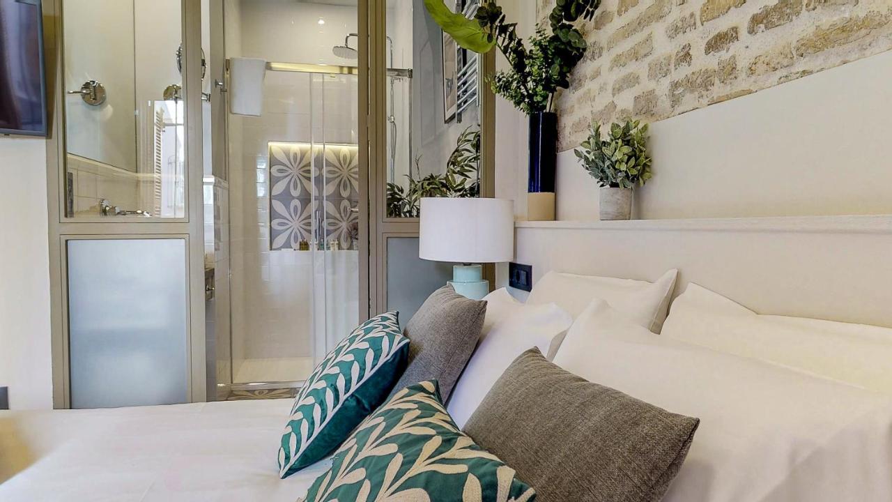 Bright And New- 2bd 2bth- Conde De Torrejon *