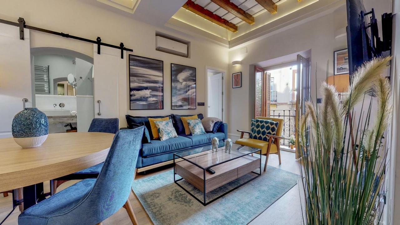 Bright And New- 2bd 2bth- Conde De Torrejon * Sevilla