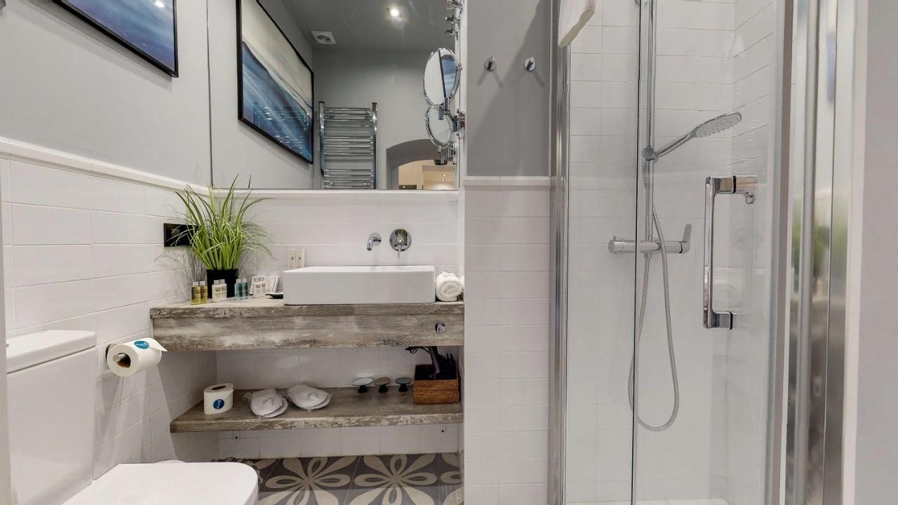 Bright And New- 2bd 2bth- Conde De Torrejon * Sevilla