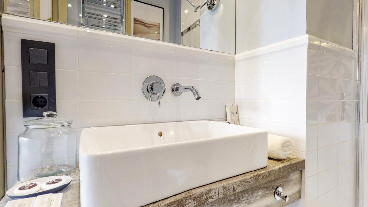 Bright And New- 2bd 2bth- Conde De Torrejon Apartamento