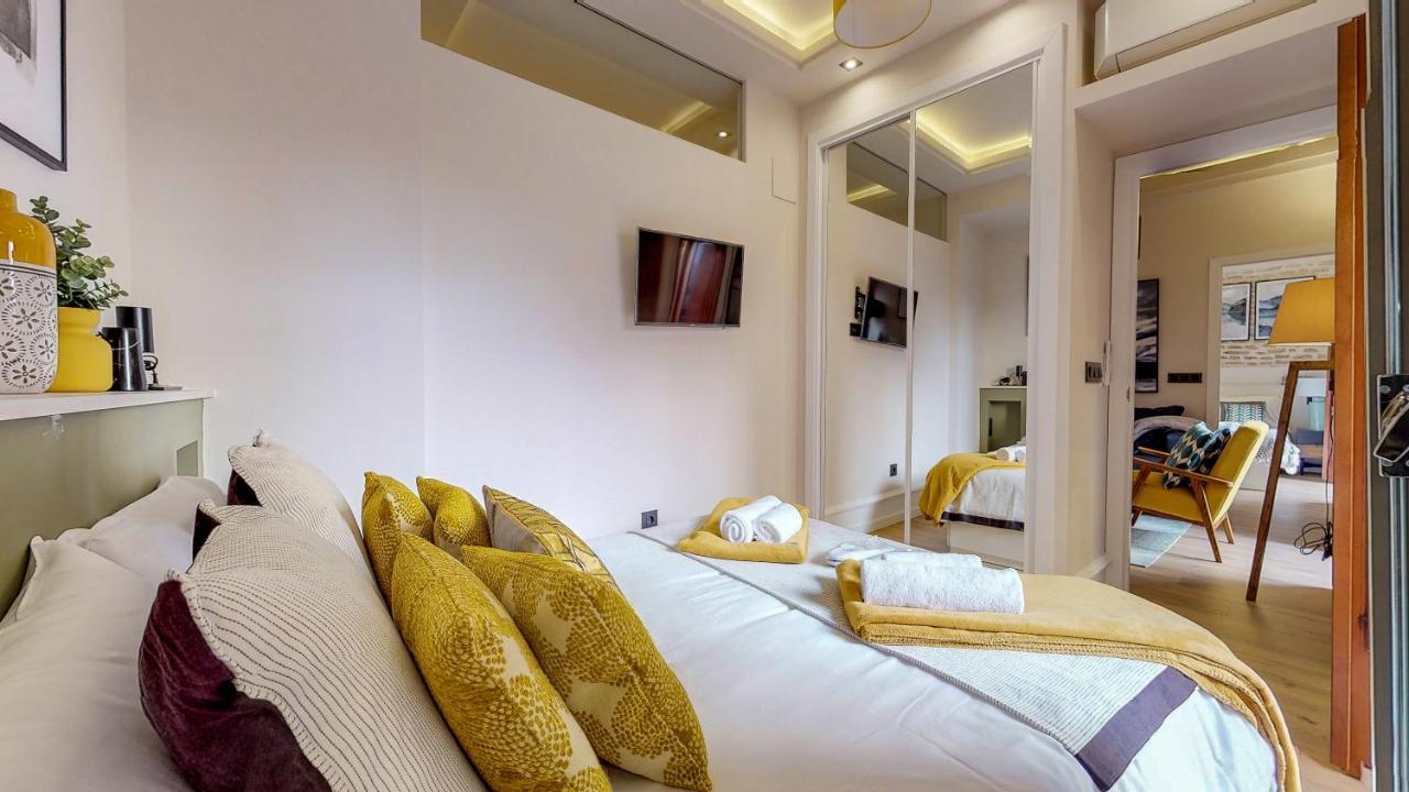 Bright And New- 2bd 2bth- Conde De Torrejon * Sevilla