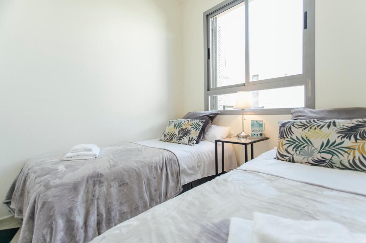 Apartamento Plaza del Buen Suceso ( Wifi, terraza, Parking ) Sevilla