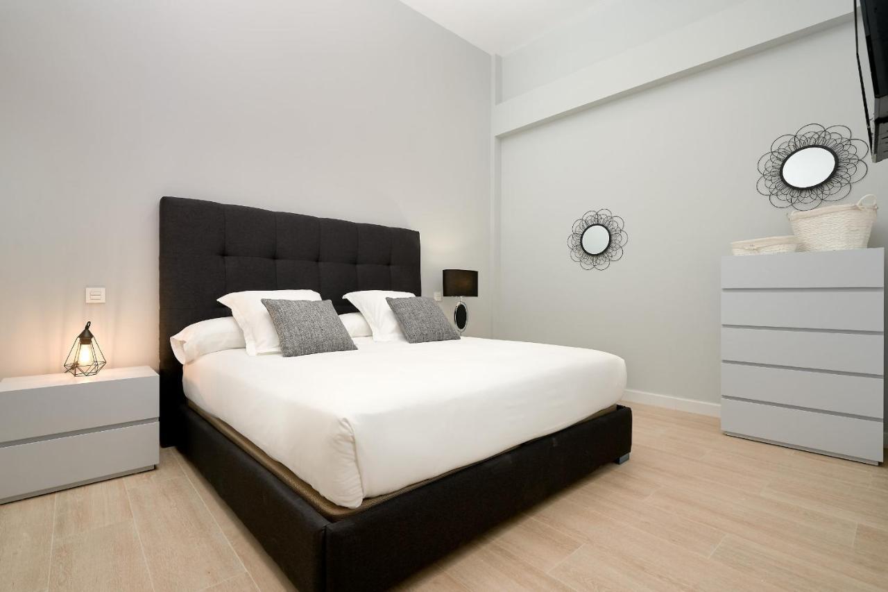 Apartamento Palacio Buenavista *