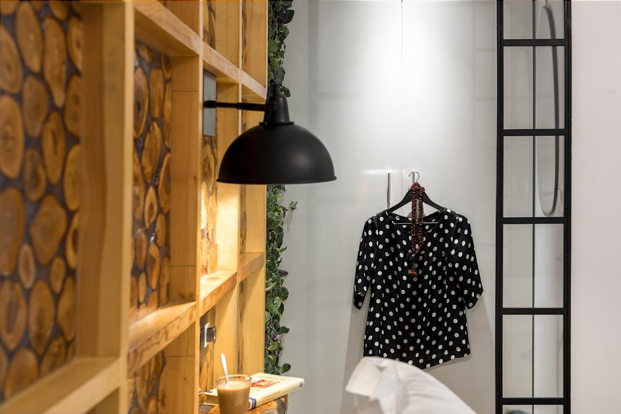 Apartamento Lukanda Placentines Sevilla